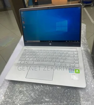 New Laptop HP Pavilion 15 8GB Intel Core i5 SSD 512GB
