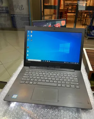 New Laptop Lenovo Ideapad 3 4GB Intel Core i5 HDD 1T