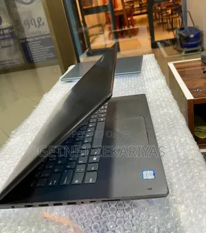New Laptop Lenovo Ideapad 3 4GB Intel Core i5 HDD 1T