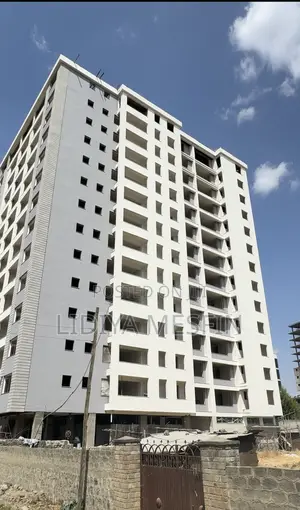 4bdrm Apartment in B Group, Bole for sale