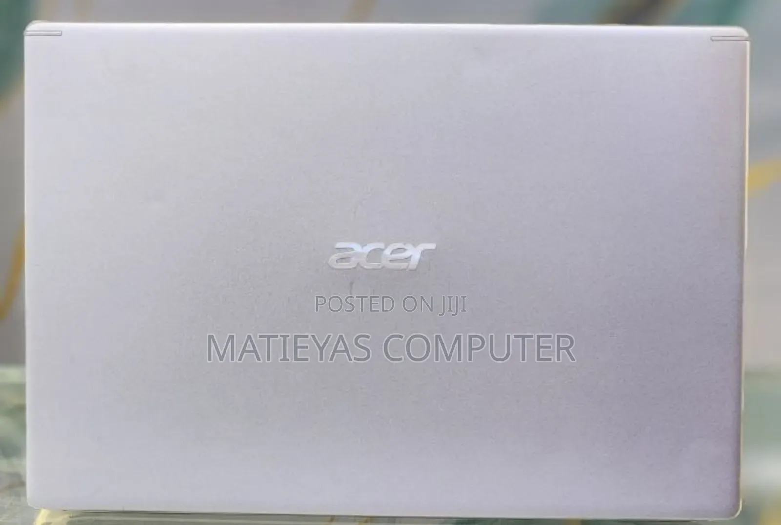 Laptop Acer Aspire 5 8GB Intel Core i3 SSD 256GB