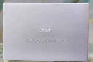 Laptop Acer Aspire 5 8GB Intel Core i3 SSD 256GB