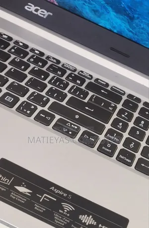 Laptop Acer Aspire 5 8GB Intel Core i3 SSD 256GB