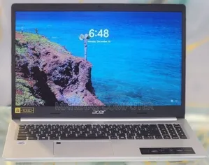 Laptop Acer Aspire 5 8GB Intel Core i3 SSD 256GB