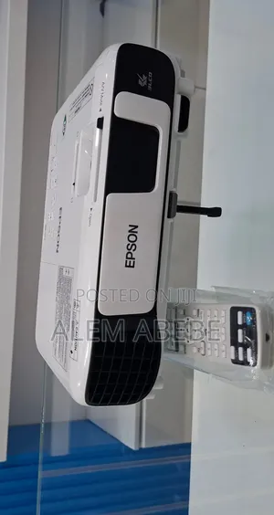 Epson Projecter
