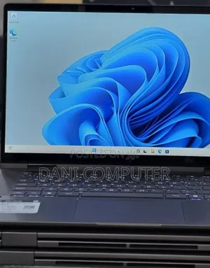 New Laptop HP Envy 15 16GB Intel Core 7 SSD 1T