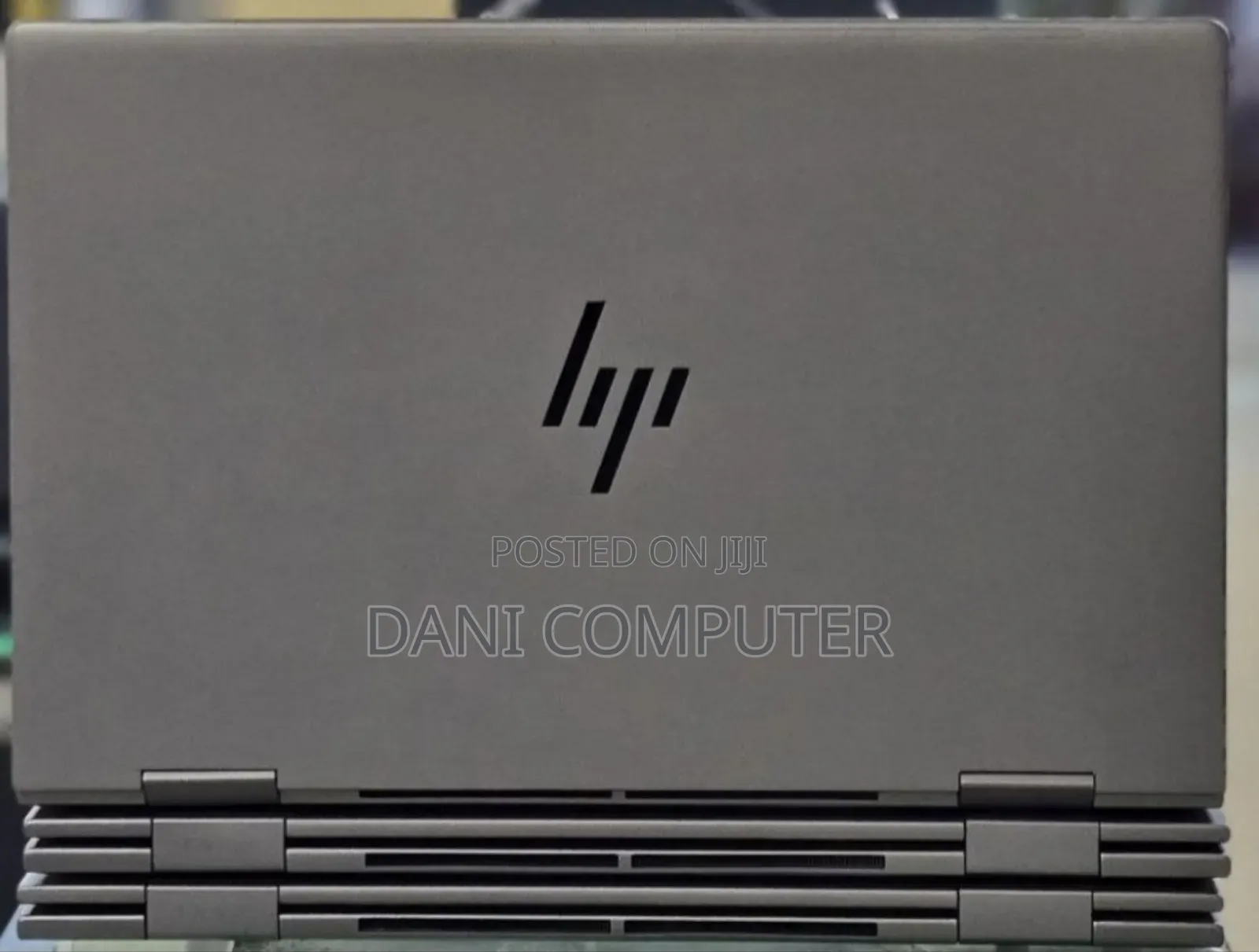 New Laptop HP Envy 15 16GB Intel Core 7 SSD 1T