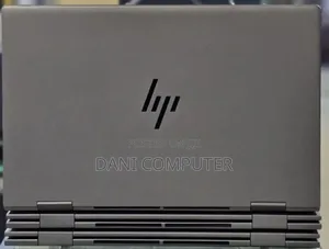 New Laptop HP Envy 15 16GB Intel Core 7 SSD 1T