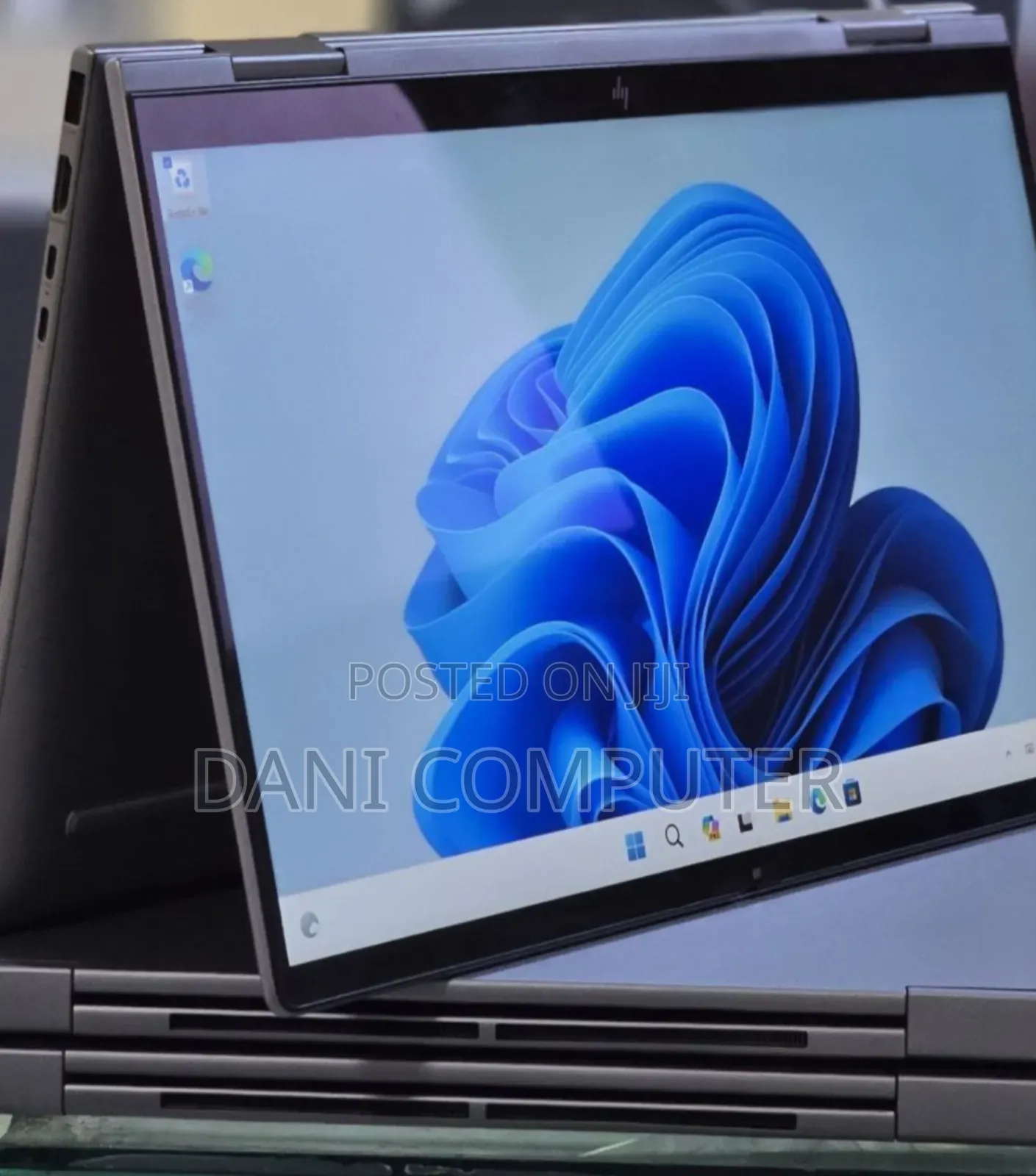 New Laptop HP Envy 15 16GB Intel Core 7 SSD 1T