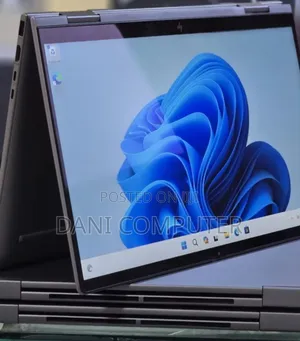 New Laptop HP Envy 15 16GB Intel Core 7 SSD 1T