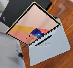 New Samsung Galaxy Tab S7 FE 64 GB