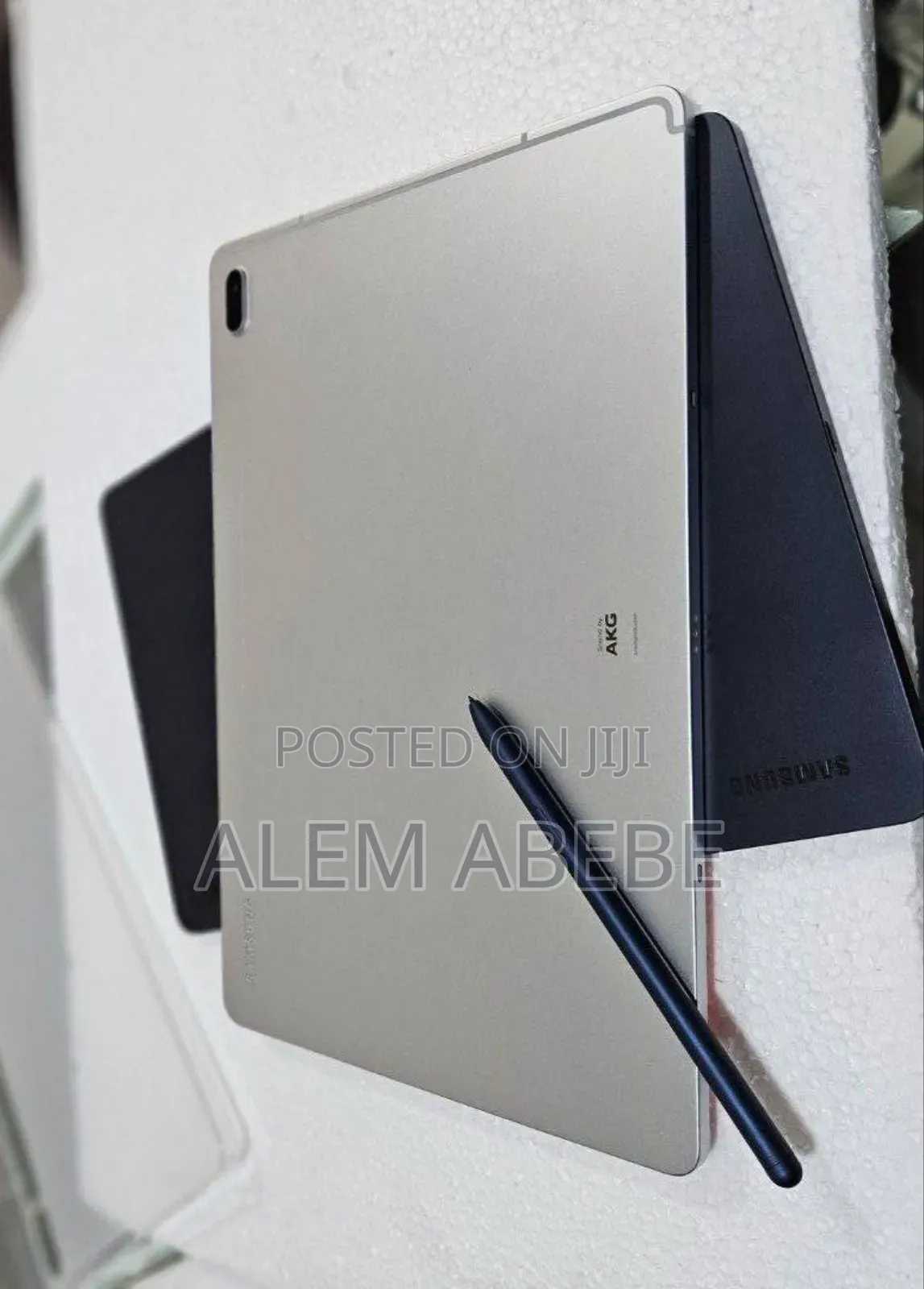 New Samsung Galaxy Tab S7 FE 64 GB
