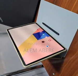 New Samsung Galaxy Tab S7 FE 64 GB