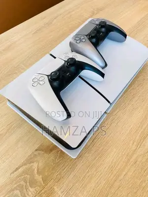 Ps5 Slim New Condition Playstation NNN