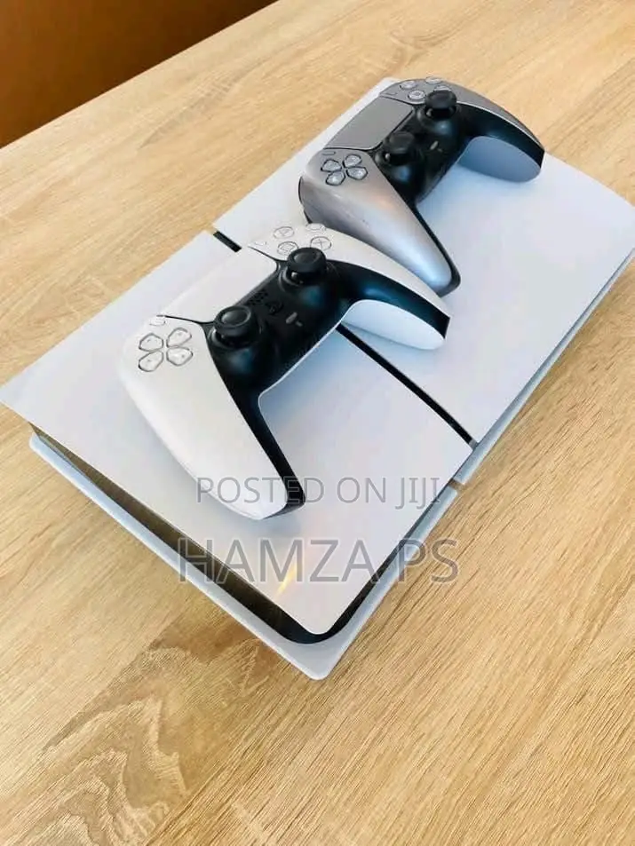 Ps5 Slim New Condition Playstation NNN