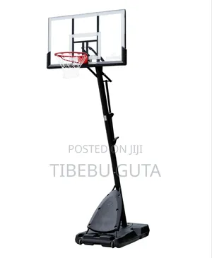 Basketball Stand የቅርጫት ወቻ ወቻመቀሳቃሽ ኦሪጂናል ለዋጋ እና ለተጨማሪ መረጃ