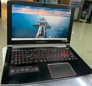 New Laptop Acer Predator 15 16GB Intel Core i7 HDD+SSD 1T