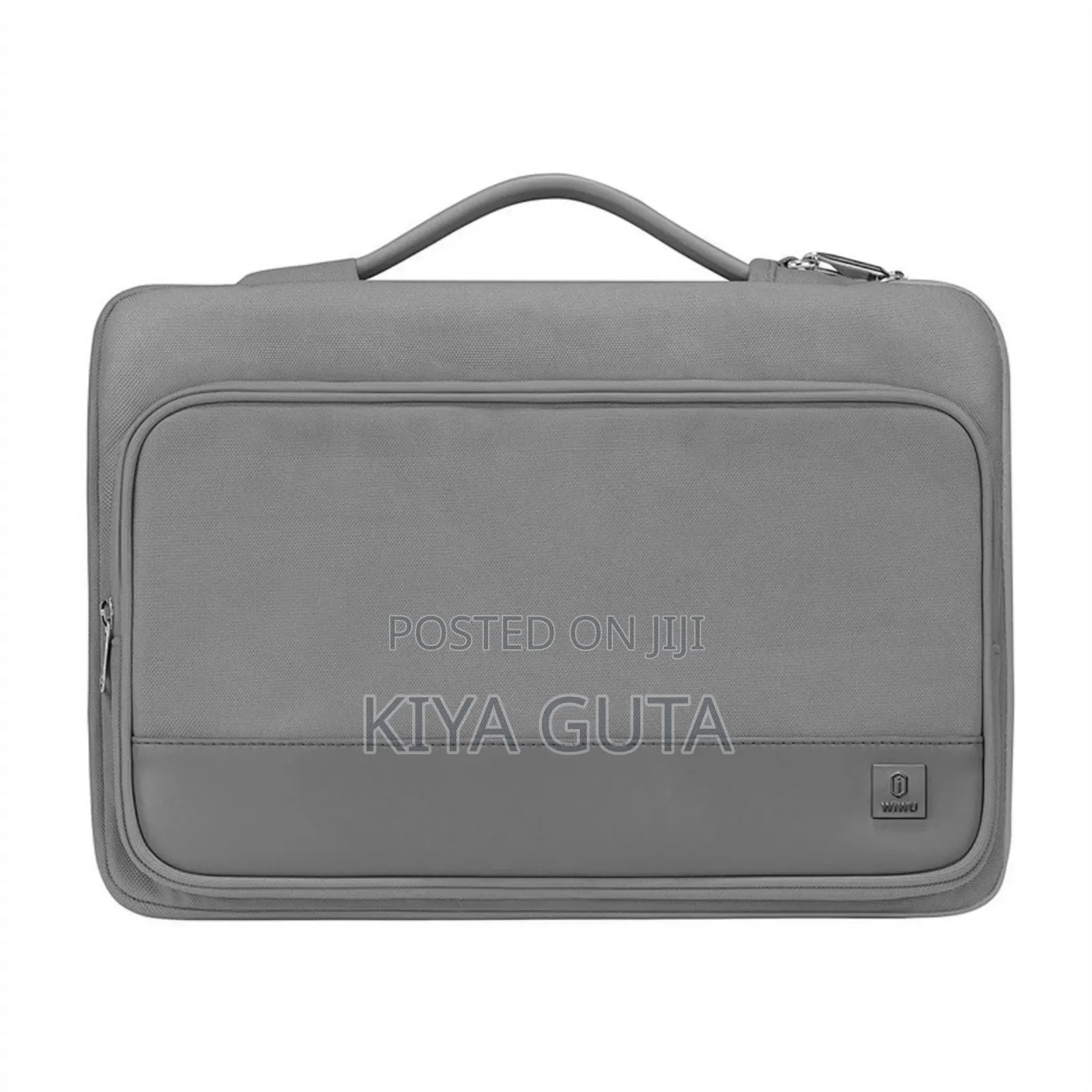 Wiwu Cozy Laptop Sleeve Bag