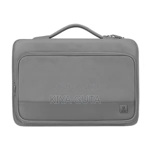 Wiwu Cozy Laptop Sleeve Bag