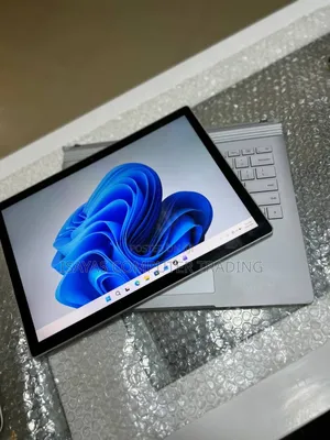 New Laptop Microsoft Surface 3 16GB Intel Core i7 SSD 256GB