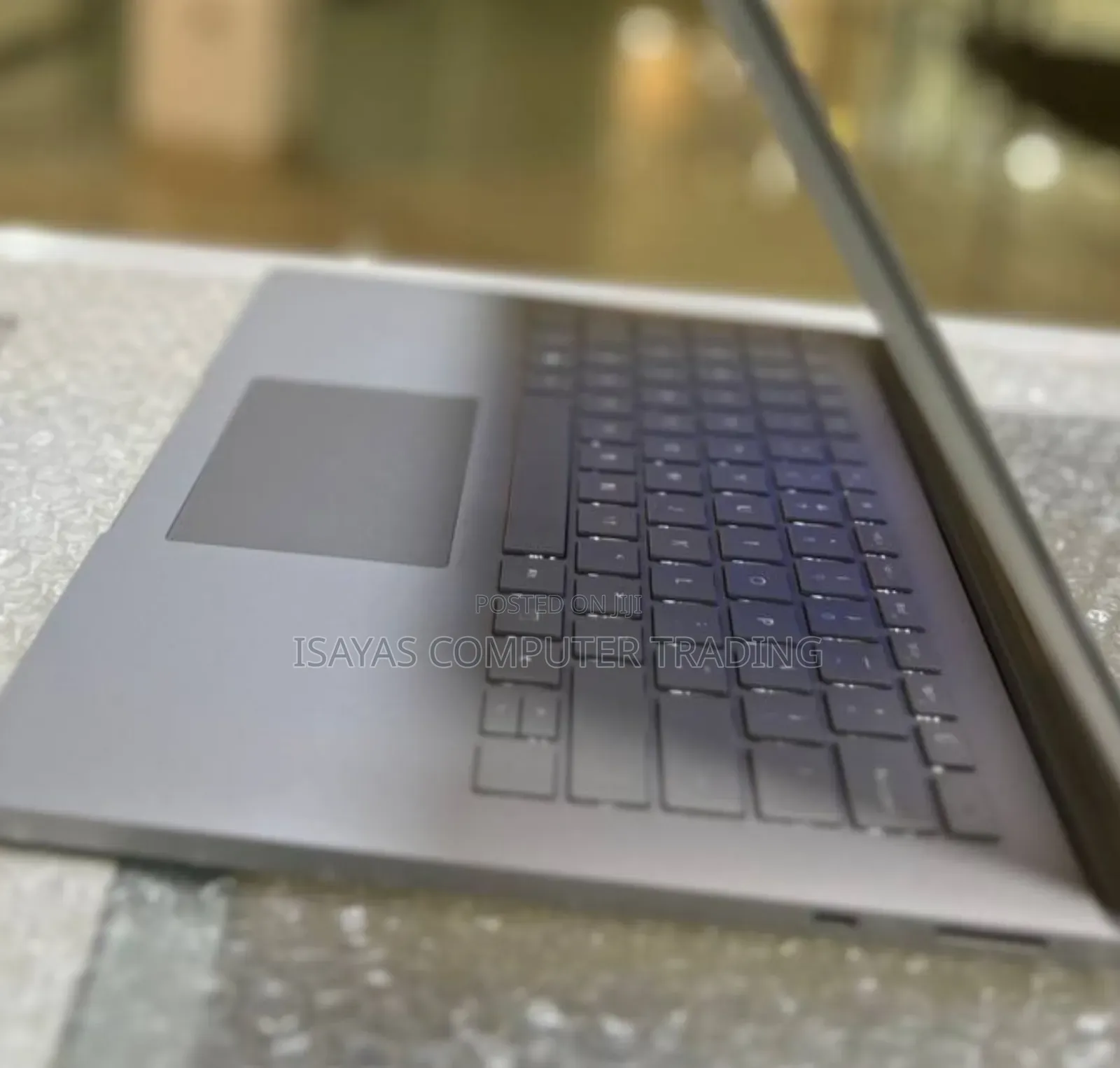 New Laptop Microsoft Surface 3 16GB Intel Core i7 SSD 256GB