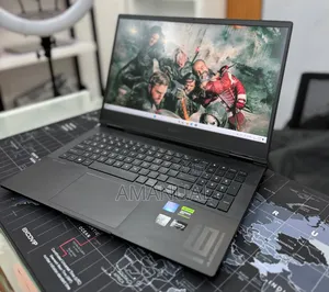 New Laptop HP Omen 16 16GB Intel Core i9 SSD 1T