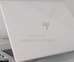 New Laptop HP EliteBook 840 8GB Intel Core i7 SSD 512GB