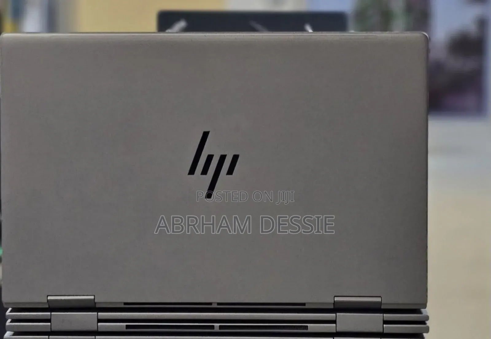 New Laptop HP Envy 15 16GB Intel Core 7 SSD 1T