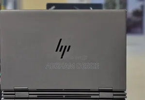 New Laptop HP Envy 15 16GB Intel Core 7 SSD 1T