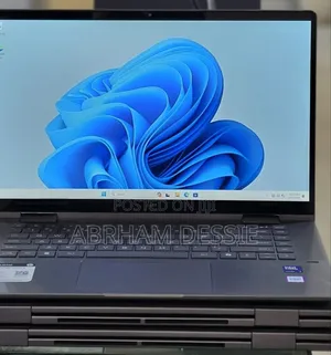 New Laptop HP Envy 15 16GB Intel Core 7 SSD 1T