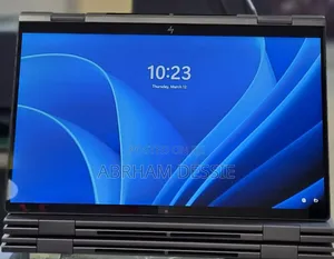 New Laptop HP Envy 15 16GB Intel Core 7 SSD 1T