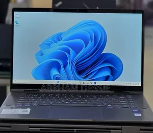 New Laptop HP Envy 15 16GB Intel Core 7 SSD 1T