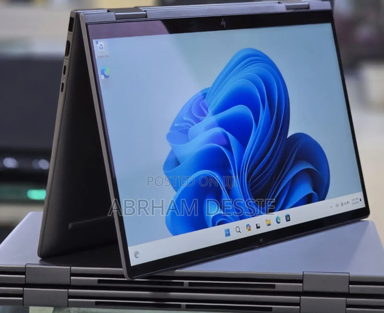 New Laptop HP Envy 15 16GB Intel Core 7 SSD 1T