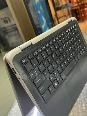 New Laptop HP ProBook 11 X360 4GB Intel Core i5 SSD 128GB