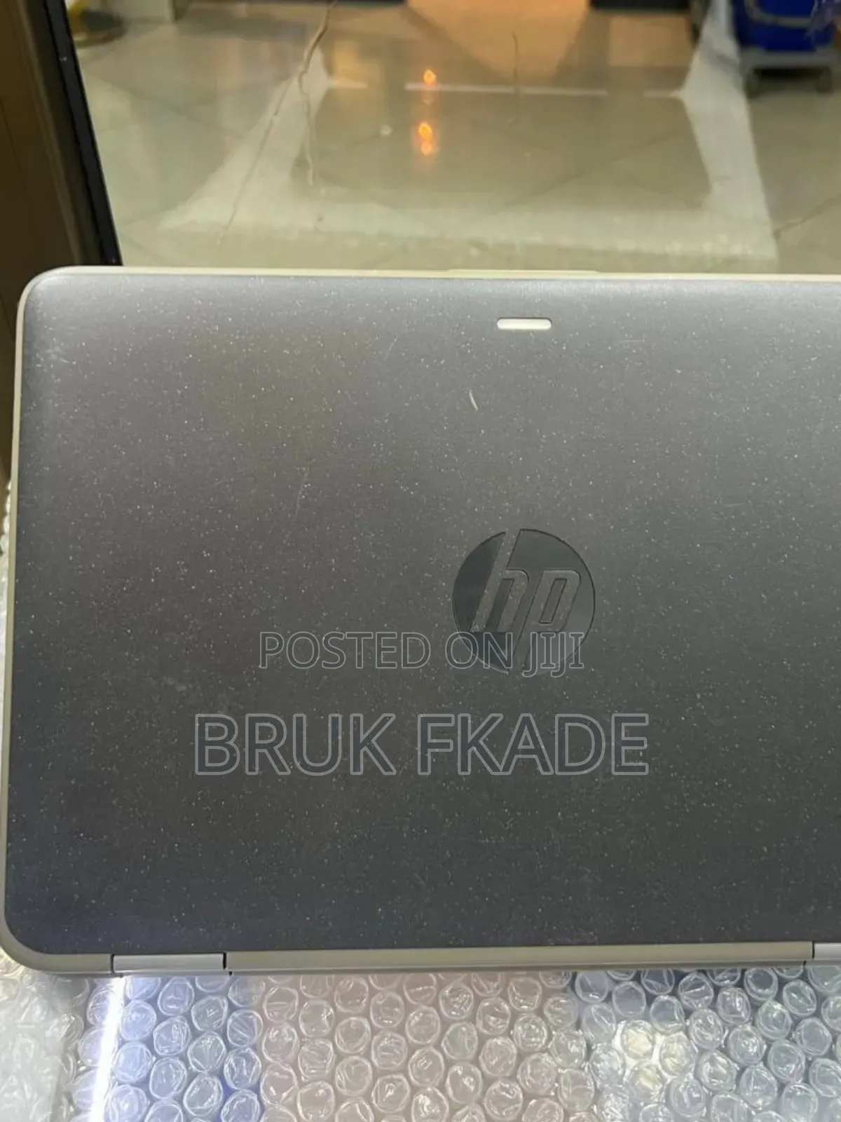 New Laptop HP ProBook 11 X360 4GB Intel Core i5 SSD 128GB