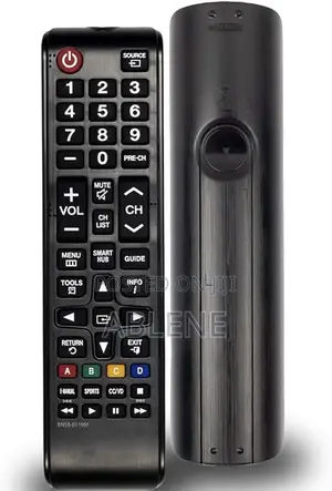 Samsung Remote