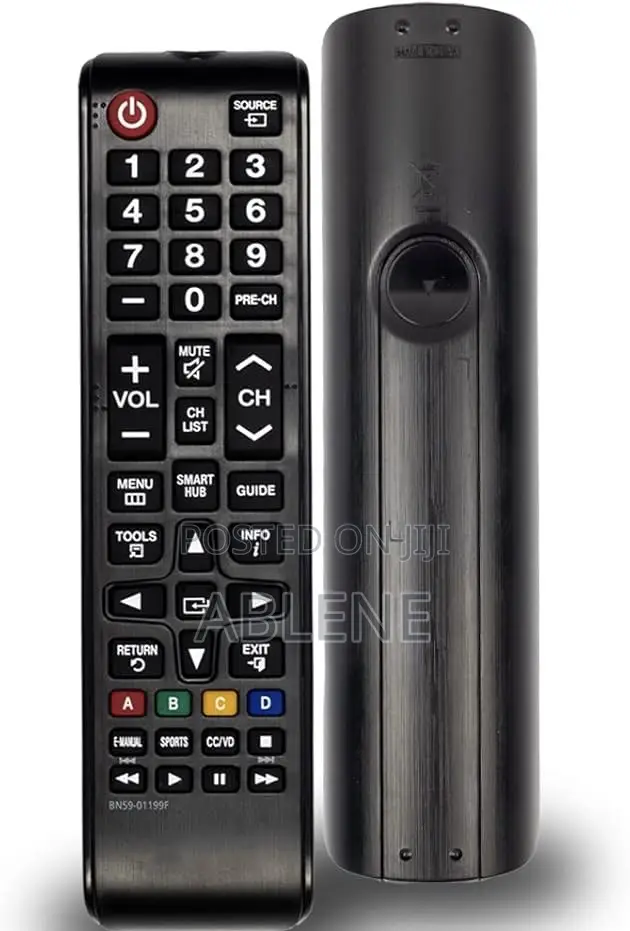 Samsung Remote