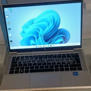 New Laptop HP EliteBook 840 8GB Intel Core i5 SSD 512GB