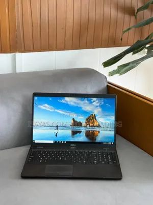 New Laptop Dell Latitude E5500 8GB Intel Core i5 SSD 256GB