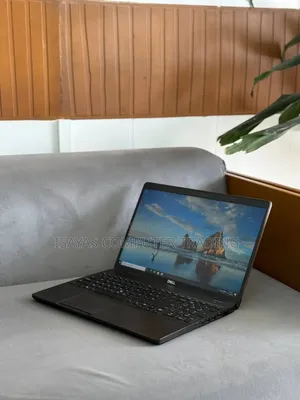 New Laptop Dell Latitude E5500 8GB Intel Core i5 SSD 256GB