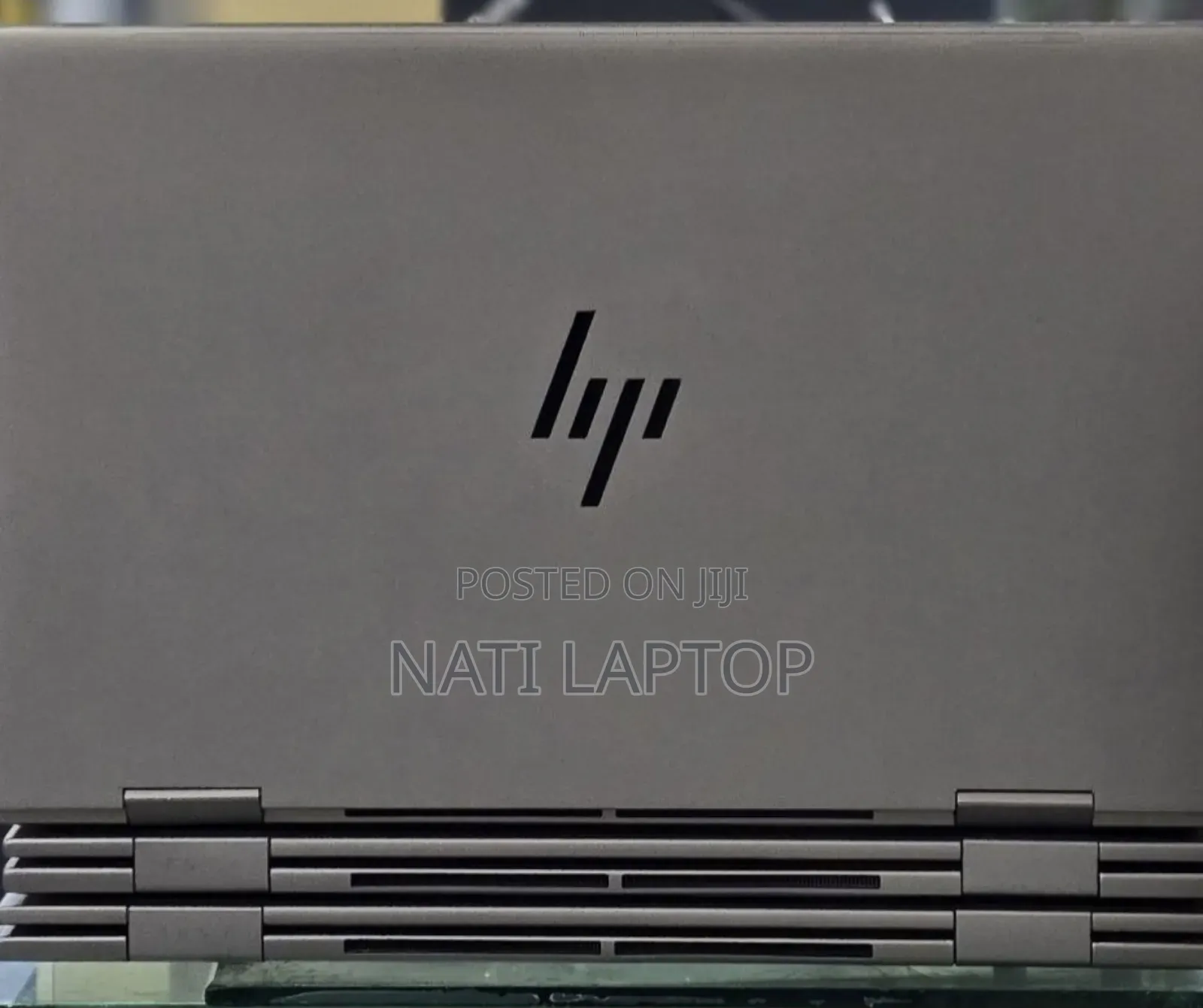 New Laptop HP Envy 15 16GB Intel Core 7 SSD 1T