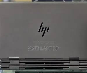 New Laptop HP Envy 15 16GB Intel Core 7 SSD 1T