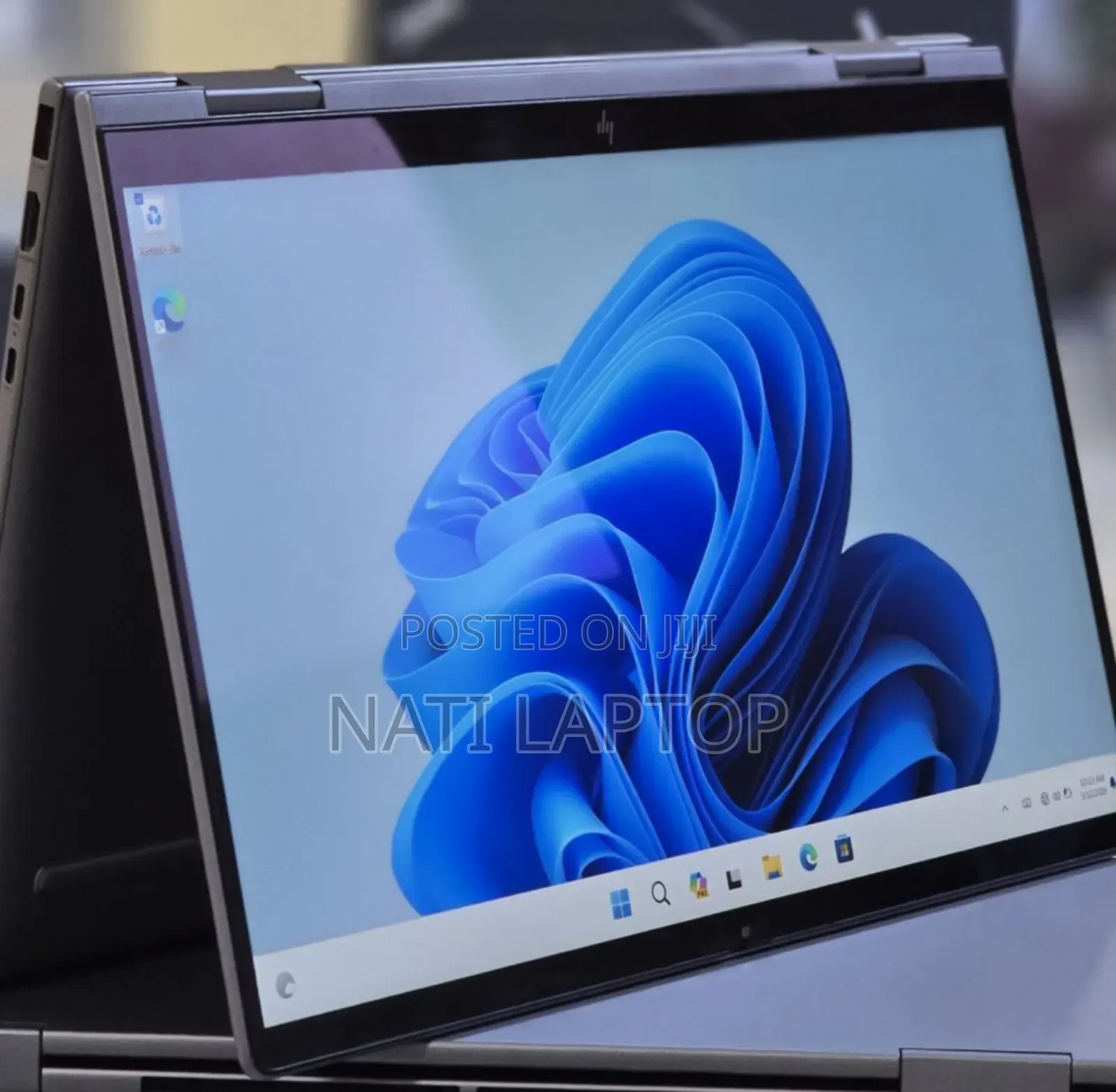 New Laptop HP Envy 15 16GB Intel Core 7 SSD 1T