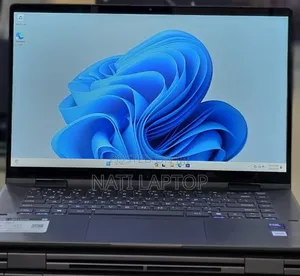 New Laptop HP Envy 15 16GB Intel Core 7 SSD 1T
