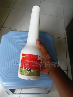 Miaketocal- For Calving Cows/ ለወላድ ላሞች