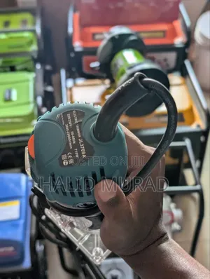 Electrical Trimmer