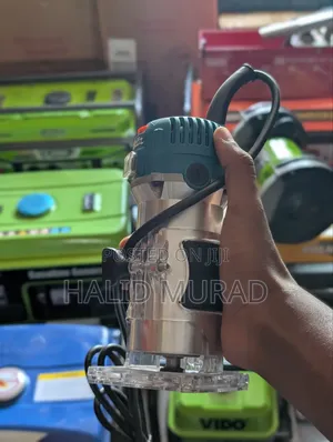 Electrical Trimmer