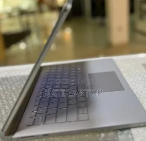 New Laptop Microsoft 16GB Intel Core i7 SSD 256GB