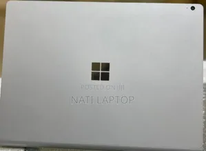 New Laptop Microsoft 16GB Intel Core i7 SSD 256GB