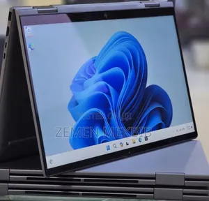 New Laptop HP Envy 15 16GB Intel Core 7 SSD 1T
